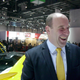 Image for article titled What I Learned From Hanging Out With The McLaren P1's Development Chief